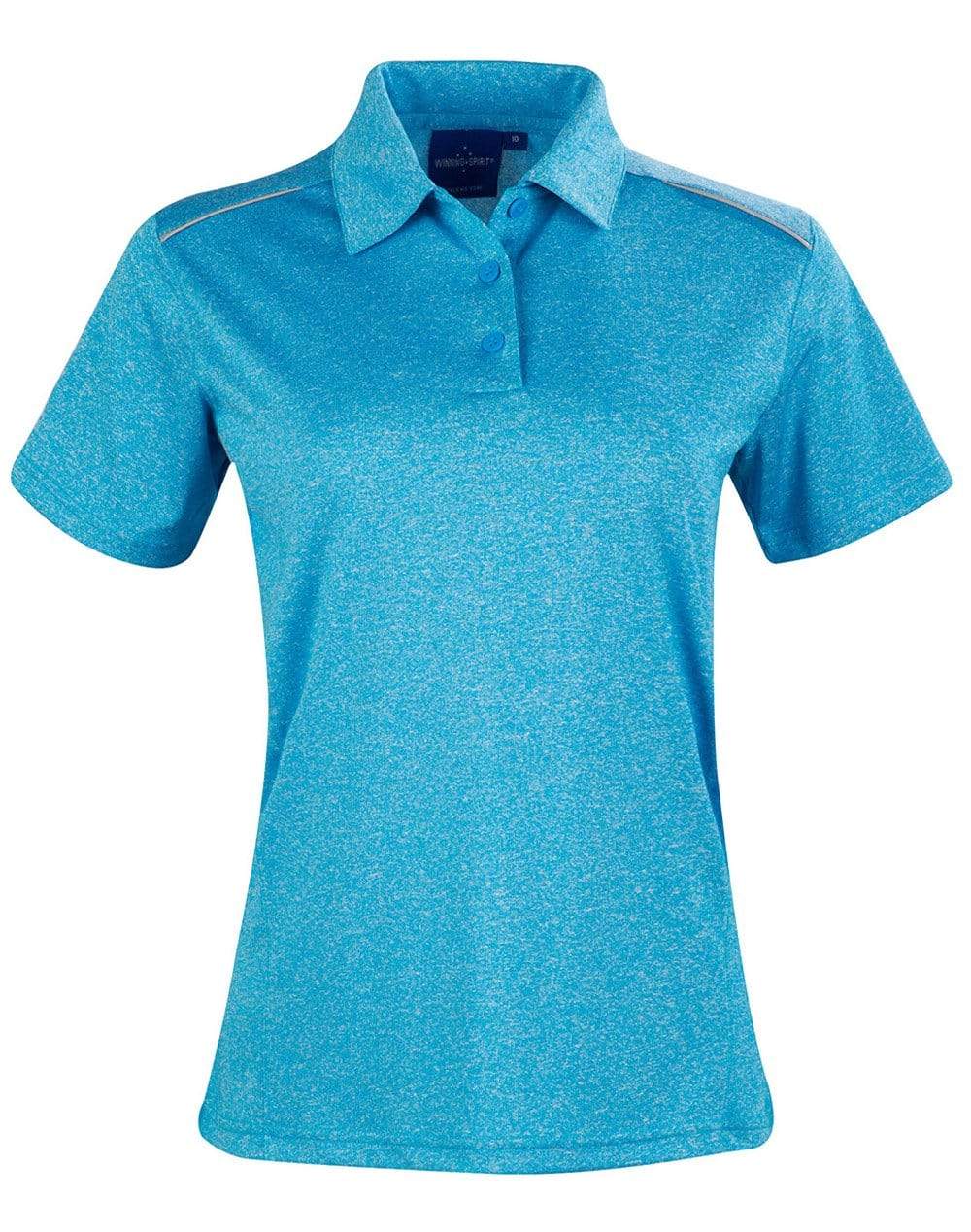Winning Spirit Women's Harland Polo Shirt PS86